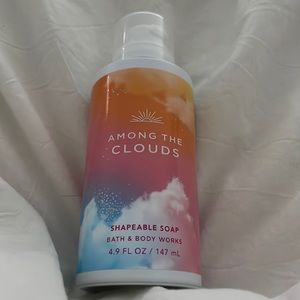 Among The Clouds - Shapeable Soap